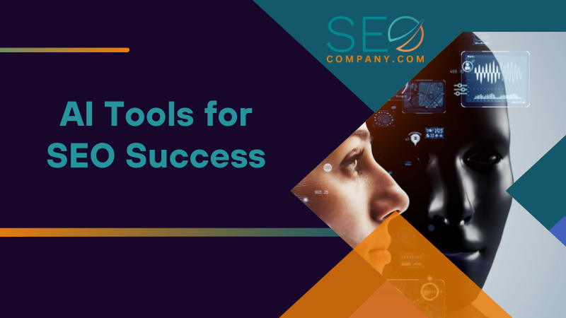 AI Tools for SEO Success