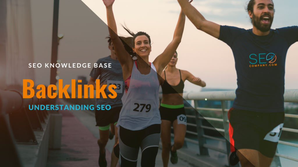 Backlinks
