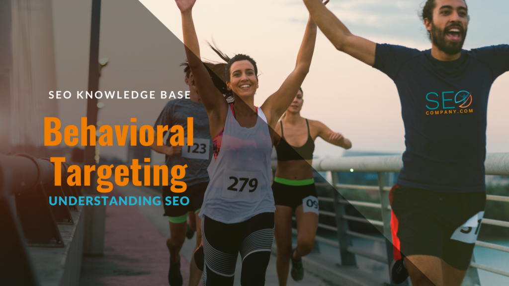 Behavioral Targeting