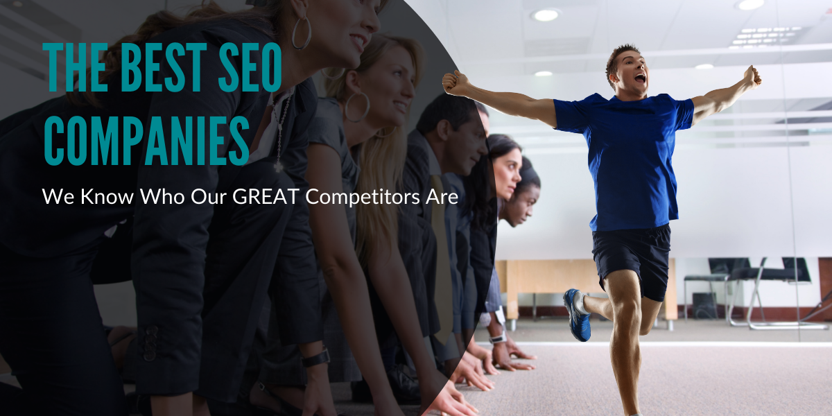 Best SEO Companies