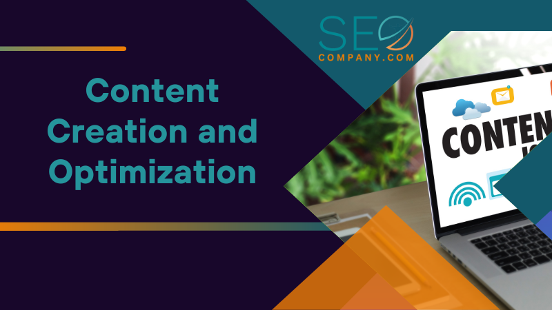 Content Creation and Optimization