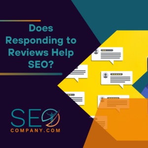 Does Responding to Reviews Help SEO