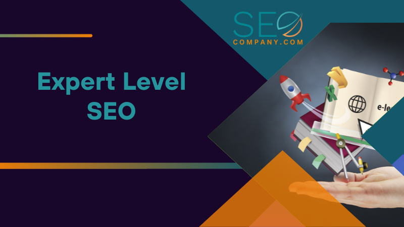 Expert Level SEO