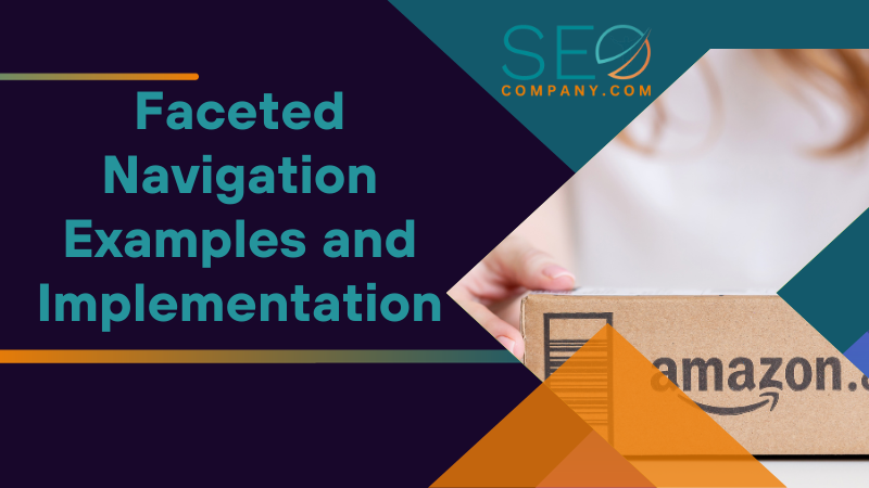 Faceted Navigation Examples and Implementation