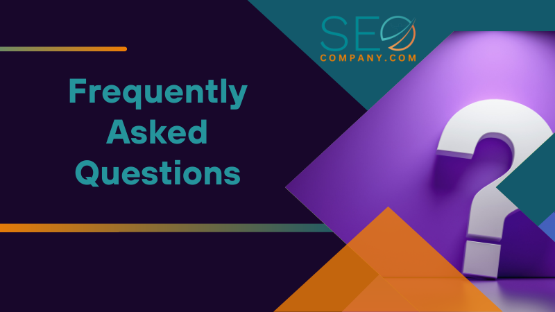 Frequently Asked Questions 2