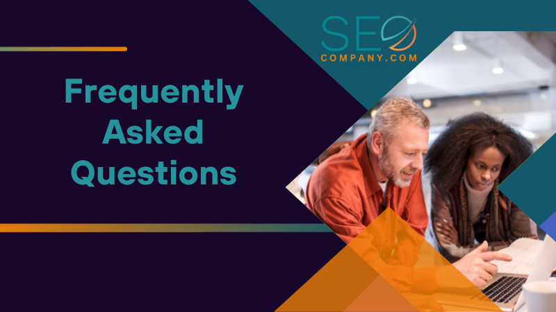 Frequently Asked Questions 3