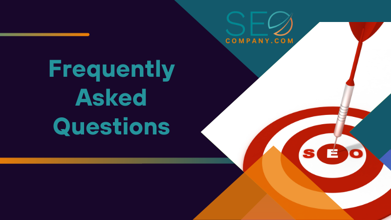 Frequently Asked Questions 5