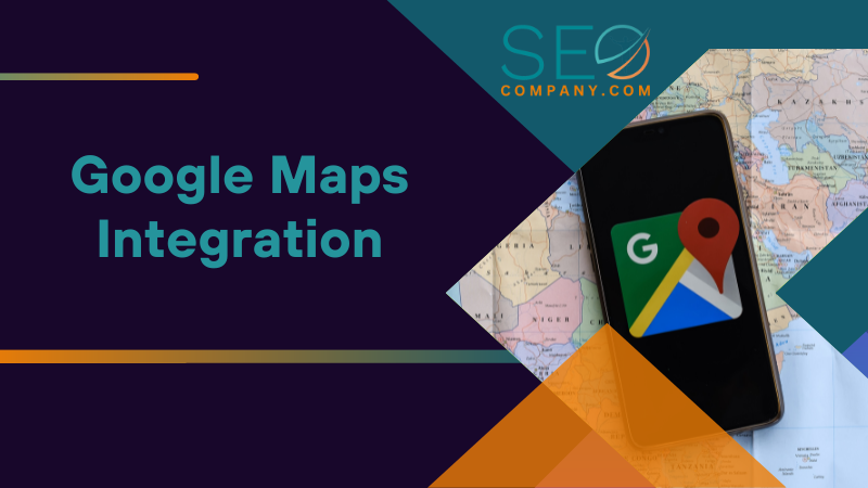 Google Maps Integration