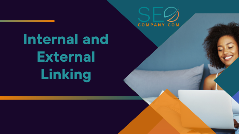 Internal and External Linking