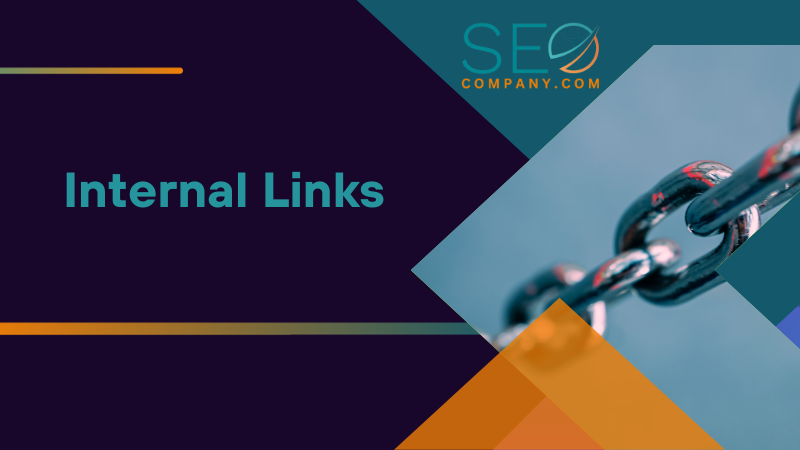 Internal Links