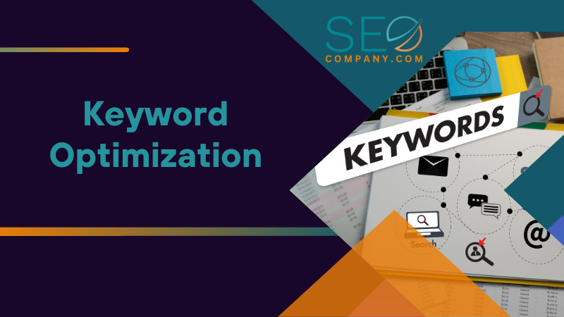 Keyword Optimization