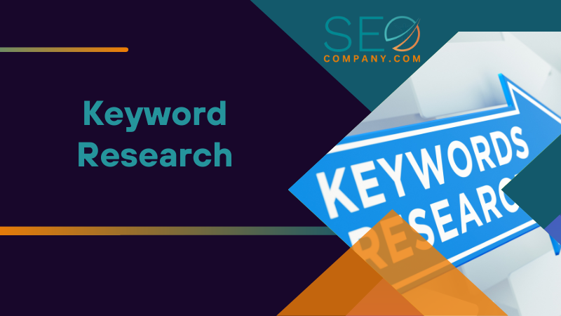 Keyword Research