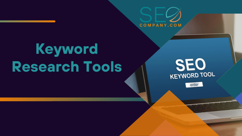 Keyword Research Tools