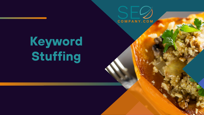 Keyword Stuffing