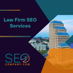 Law Firm SEO Services