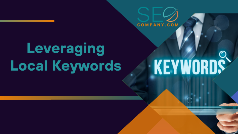 Leveraging Local Keywords