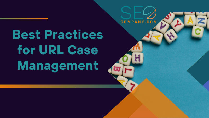 Lowercase URLs for Consistency