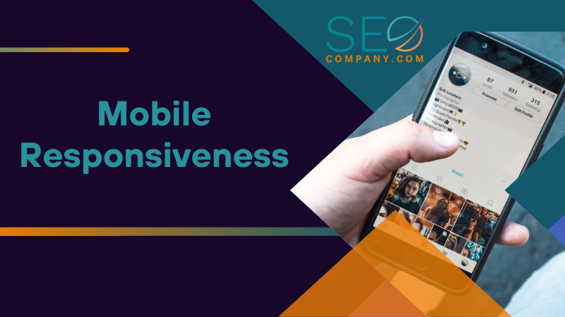 Mobile Responsiveness