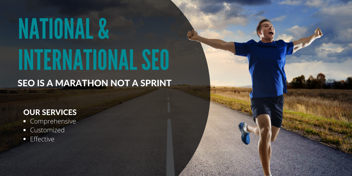 National International SEO