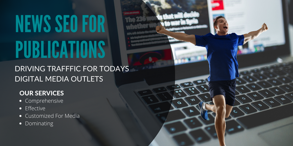 news seo for publications sh