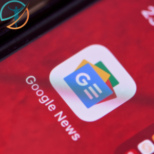 news seo google news