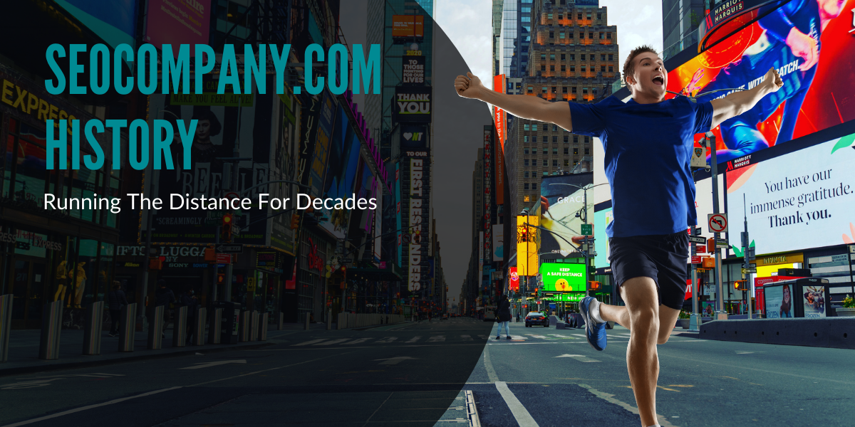 seocompany.com history