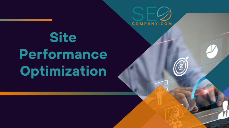 Site Performance Optimization