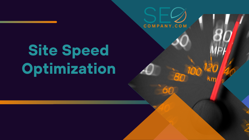 Site Speed Optimization