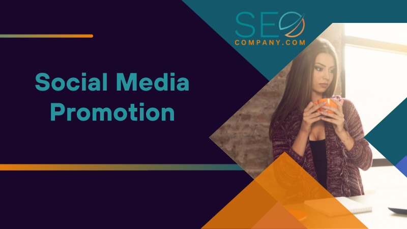 Social Media Promotion