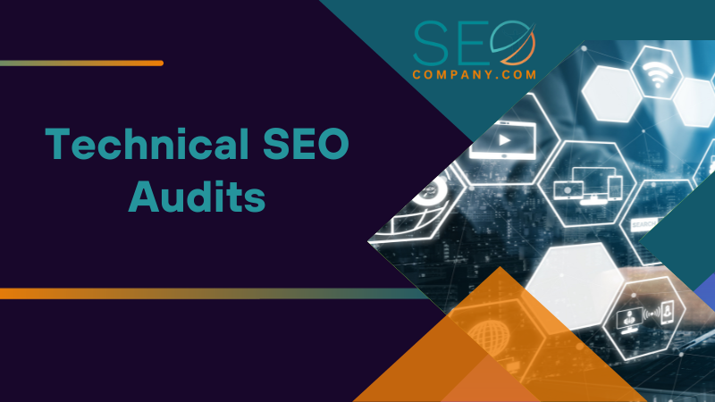 Technical SEO Audits
