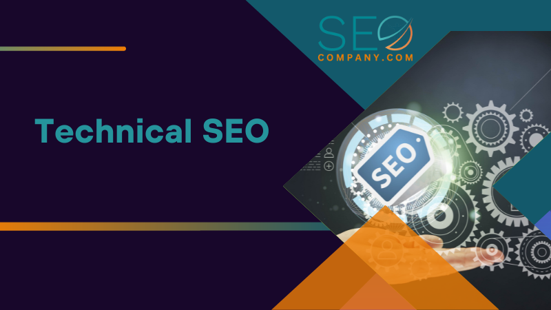 Technical SEO