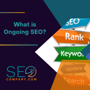 What is Ongoing SEO